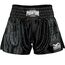 Muay Thai Shorts Eagle, Taglia: XL, Colore: Nero