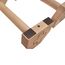 GladiatorFit Holzparallette (Satz von 2), 3 image