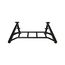 Barre de traction "Pull Up Bar" murale en métal 110cm + fixations, 8 image