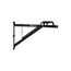 Barre de traction "Pull Up Bar" murale en métal 110cm + fixations, 9 image