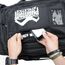 Sports bag TEAM, Colore: Nero, Volume : 80 L, 5 image