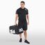 Sports bag TEAM, Colore: Nero, Volume : 80 L, 13 image