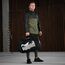 Sports bag TEAM, Colore: Nero, Volume : 80 L, 10 image