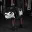 Sports bag TEAM, Colore: Nero, Volume : 80 L, 7 image