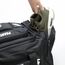 Sporttasche Tactic Muay Thai, Farbe: Schwarz, Volume: 80 L, 8 image