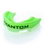 Mounth Guard Impact, Taglia: Taglia unica, Colore: Verde