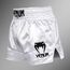 Venum Classic – Muay Thai Shorts, Size: L, Colour: Weiss, 5 image