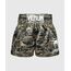 Venum Classic – Short de Muay Thaï, Taille: S, Couleur: Camouflage