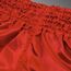Venum Classic – Muay Thai Shorts, Bekleidungsgrösse: L, Farbe: Rot, 3 image