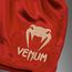 Venum Classic – Muay Thai Shorts, Bekleidungsgrösse: L, Farbe: Rot, 2 image