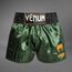 Venum Classic – Muay Thai Shorts, Bekleidungsgrösse: 2XL, Farbe: Grün