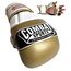 Combat Sports Max Strike MMA Training Gloves, Size: L, Colour: Gold