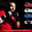 Combat Sports Max Strike MMA Training Gloves, Size: L, Colour: Rot, 8 image