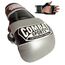 Combat Sports Max Strike MMA Training Gloves, Size: M, Colour: Silber
