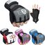 Comfortable under gloves for optimal hand protection, Size: L, Colour: Blue, 3 image
