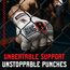 Comfortable under gloves for optimal hand protection, Size: L/XL, Colour: Schwarz, 6 image