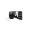 UFC MMA Key Chain, Colour: Schwarz