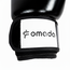 Imitation leather boxing gloves 12 OZ Omada, 6 image