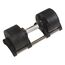 Haltère musculation réglable "Adjustable Dumbbell" GladiatorFit | 28 KG