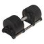 Haltère musculation réglable "Adjustable Dumbbell" GladiatorFit | 40 KG