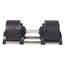 Haltère musculation réglable "Adjustable Dumbbell" GladiatorFit | 40 KG, 2 image