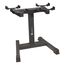 Einstellbare Hantelablage "Rack Adjustabe Dumbbell" GladiatorFit