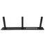 Wall-mounted steel storage rack for Ø 51mm discs GladiatorFit, 2 image