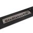 Wall-mounted steel storage rack for Ø 51mm discs GladiatorFit, 3 image