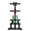 Storage rack for fractional disks and Ø 50mm weight bars, 3 image