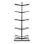 Rack de rangement pour 10 Medecine Ball ou Wall Ball GladiatorFit