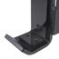 Supports barre en acier "J-Hooks" pour rack (lot de 2) | 2.5 CM, 3 image