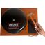 Gong de ring, Couleur: Bronze, 3 image