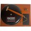 Gong de ring, Couleur: Bronze, 4 image