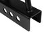 Rope hook and battle rope attachment for rig or rack, 2 image
