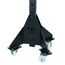 GladiatorFit chalk bin on wheels, 3 image