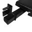 Banc hip thruster glute developer pour rig et rack, 2 image