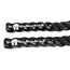 GladiatorFit "Battle Rope" undulating polyester rope 15m, 2 image