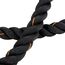 GladiatorFit "Battle Rope" undulating polyester rope 15m, 4 image