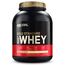 Gold Standard 100% Whey 2.3kg Optimum Nutrition | Vanille