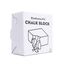 Magnesia CrossTraining "Chalk" Pure 100% GladiatorFit (8 x 60g blocks), 4 image