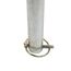 Short safety pin bolt Ø 25mm for racks and rigs, 4 image