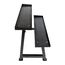 Rack de rangement en acier pour Kettlebells, 4 image