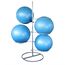 Storage rack for 9 swissball gymnastic balls, 2 image