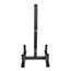 Storage rack for weights and bars Ø 50mm, 5 image