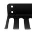 Rack de rangement mural en acier pour élastiques et cordes GladiatorFit | 1.6 CM, 2 image