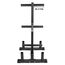 Storage rack for weights and bars Ø 50mm, 4 image
