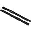 Gym Single Strap Black Plus, Size: One Size, Colour: Schwarz, 5 image