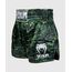 Venum Klassische Muay Thai Shorts, Bekleidungsgrösse: L, Farbe: Grün, 2 image