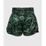 Venum Klassische Muay Thai Shorts, Bekleidungsgrösse: L, Farbe: Grün, 3 image