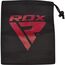 Skipping Rope Iron C11 Red, Colour: Rot, Length: 304 cm, 6 image